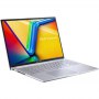 Asus Vivobook 16 X1605VA-MB028W Cool Silver, 16", IPS, WUXGA, 1920 x 1200, Anti-glare, Intel Core i5, i5-13500H, 8 GB, DDR4 na p - 6